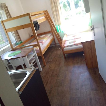 Отель Vilaeva Adrspach Broumovsko Ruprechtice Экстерьер фото