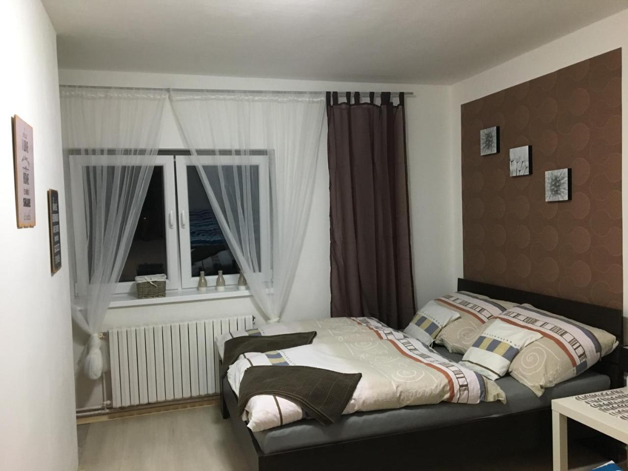 Отель Vilaeva Adrspach Broumovsko Ruprechtice Экстерьер фото